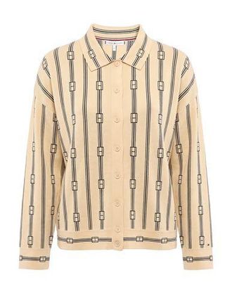 Tommy Hilfiger KNITWEAR - Cardigans sur YOOX.COM