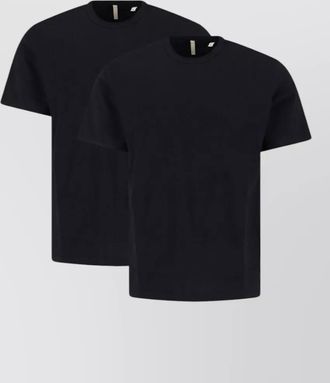 Sunflower short-sleeve t-shirt