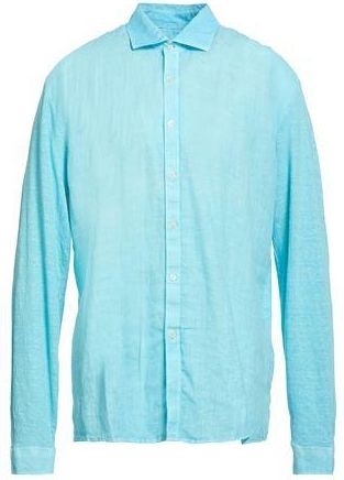 120% Lino TOPWEAR - Shirts on YOOX.COM