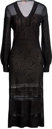 Twin-Set VESTITI - Vestiti lunghi su YOOX.COM