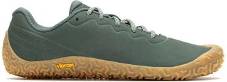 Merrell Vapor Glove 6 Leather in Green