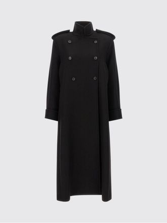 Khaite Cappotto doppiopetto Khaite in lana