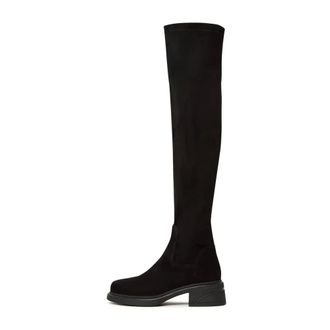 Cesare Gaspari Mujer, Zapatos, Negro, Talla: 40 EU
