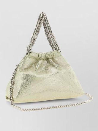 Stella McCartney falabella mini shoulder bag