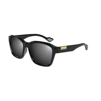 Gucci Sunglasses, unisex, Black, 54 MM, Authentic Stylish Glasses with Premium Quality