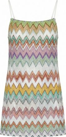 Missoni Short Cover Up