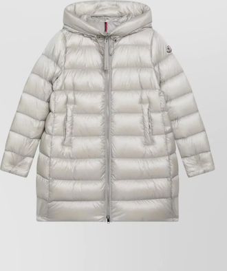 Moncler down puffer jacket