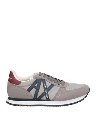 A|X Armani Exchange FOOTWEAR - Trainers on YOOX.COM