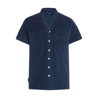 MR MARVIS Cosmics * Das Frottee Shirt