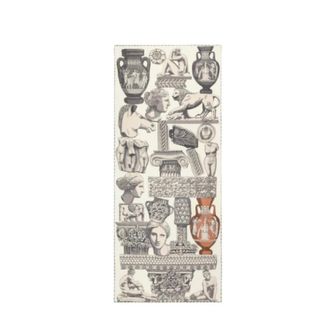 Inou&iuml; Editions Accessoires, unisex, Wit, ONE Size, Sjaals