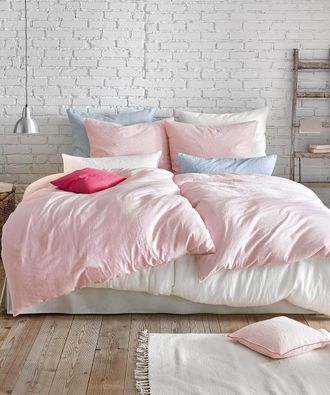 Fleuresse Bettwäsche