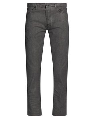 HUGO BOSS PARTES DE ABAJO - Pantalones vaqueros en YOOX.COM