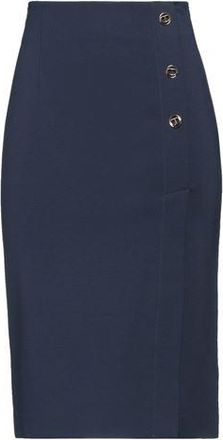 Twin-Set BOTTOMWEAR - Midi skirts on YOOX.COM