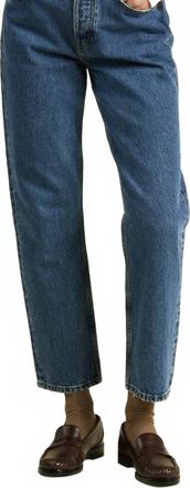 Trovata Sierra Shirt In White