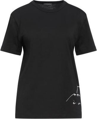 Ann Demeulemeester CAMISETAS Y TOPS - Camisetas en YOOX.COM