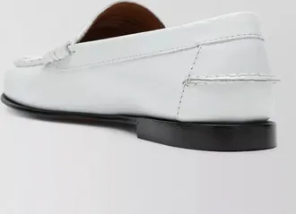 Sebago loafers