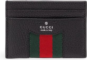 Gucci Card Case