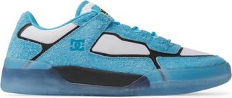 DC Mens Metric Le Sneakers In Teal