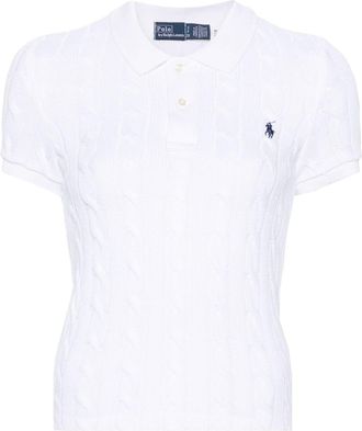Women's Polo Ralph Lauren T-Shirts - up to −74% | Stylight
