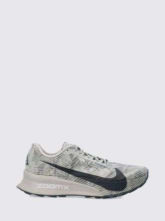 Nike ACG Ultrafly Trail Sneakers in Mesh with Serrated Tread