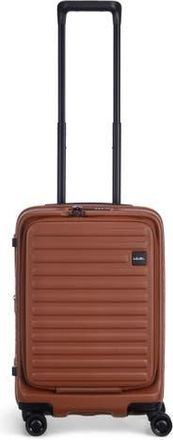 Lojel Cubo Small Carry-On 21 inch Lightweight Luggage in Burnt Sienna at Nordstrom