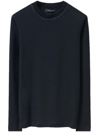 Fabiana Filippi jersey t-shirt - Black