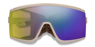Smith PURSUIT 7QG/74 Mens Sunglasses Brown Size 99