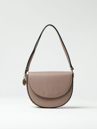 Stella McCartney Borsa Flap Stella McCartney in pelle sintetica