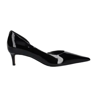 Michael Kors Mujer, Zapatos, Negro, Talla: 37 EU