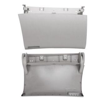 OEM Tapa De La Caja De Almacenamiento Del Tablero Del Lado Izquierdo Para Innova 2004-2016