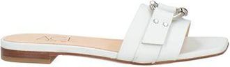 AGL SCHUHE - Sandalen auf YOOX.COM