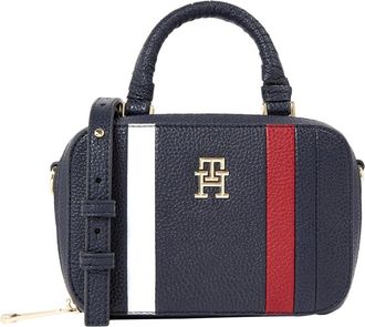 Tommy Hilfiger Mujer, Bolsos, Azul, Talla: ONE Size
