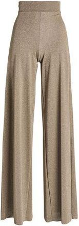 La Petite Robe Di Chiara Boni PARTES DE ABAJO - Pantalones en YOOX.COM