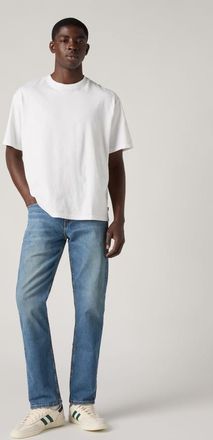 Levi's Jeans 502 affusolati - Uomo - 36X34 - Blu / And Another One
