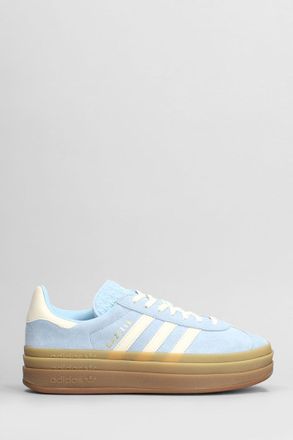 adidas Gazelle Bold Sneakers