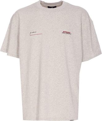 Represent T-Shirts And Polos