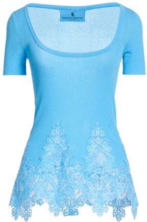 Ermanno Scervino TOPWEAR - Top su YOOX.COM