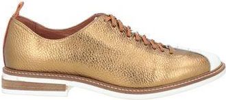 Le Boh&eacute;mien SCHUHE - Schn&uuml;rschuhe auf YOOX.COM