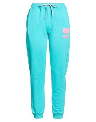 Chiara Ferragni BOTTOMWEAR - Trousers on YOOX.COM