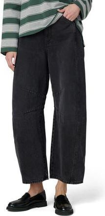 Joe's The Bowie Barrel Leg Jeans in Parade at Nordstrom Rack, Size 28