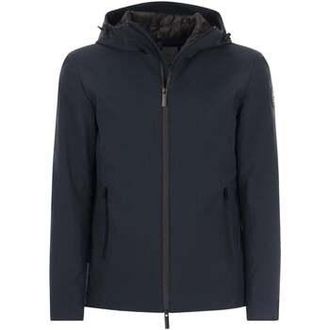 Woolrich Pacific Soft Shell Jacket