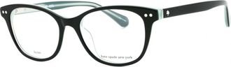 Kate Spade New York Kamila Eyeglasses - Green