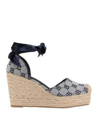 Laura Biagiotti FOOTWEAR - Espadrilles on YOOX.COM