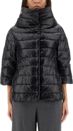Herno Down Jacket Aminta-Donna