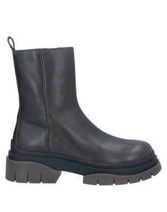 Ash Ankle boots