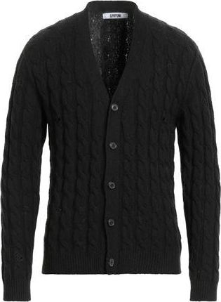 Mauro Grifoni PRENDAS DE PUNTO - C&aacute;rdigans en YOOX.COM