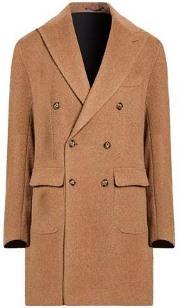 Barba CAPISPALLA - Cappotti su YOOX.COM