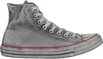Converse CTAS CANVAS LTD HI
