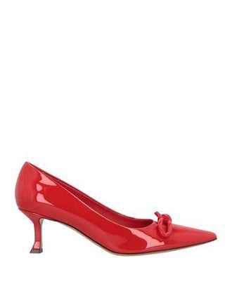 Ferragamo FOOTWEAR - Pumps on YOOX.COM