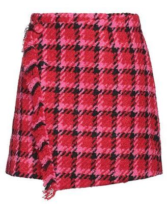 No Secrets World BOTTOMWEAR - Mini skirts on YOOX.COM